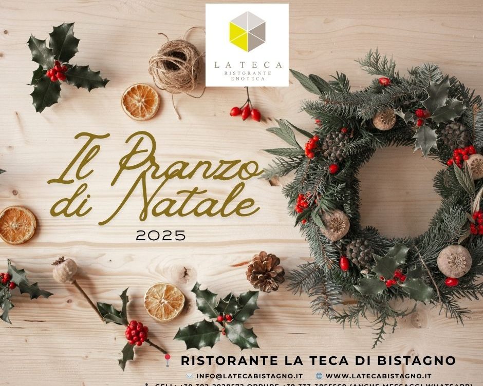 VACANZE DI NATALE 2025