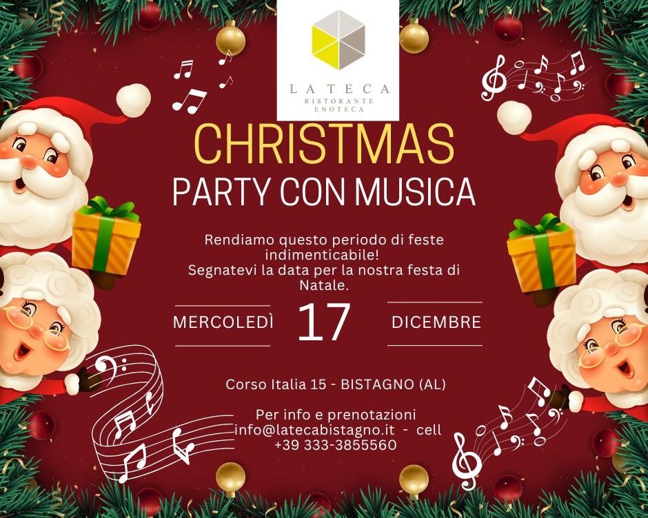 Vacanze di Natale in Piemonte